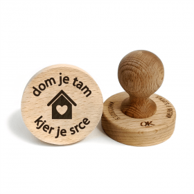 Dom-je-tam-kjer-je-srce