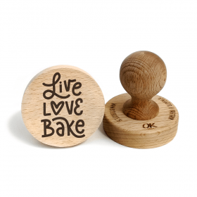 Live-love-bake